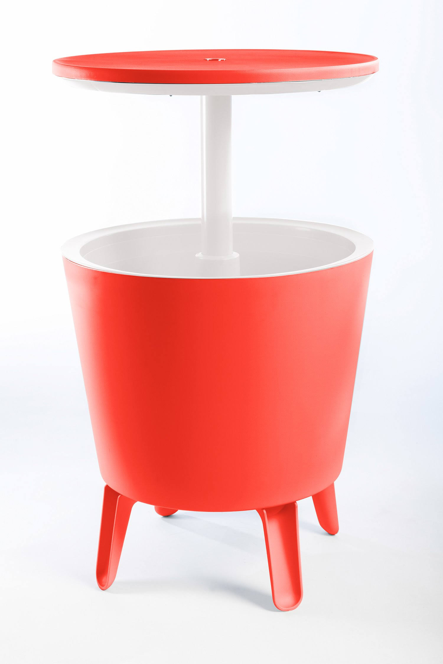 Keter 7.5 Gallon Cool Bar Modern Beverage Cooler PGTXQ8_JM7L Keter 7.5 Gallon Cool Bar Modern Beverage Cooler PGTXQ8_JM7L