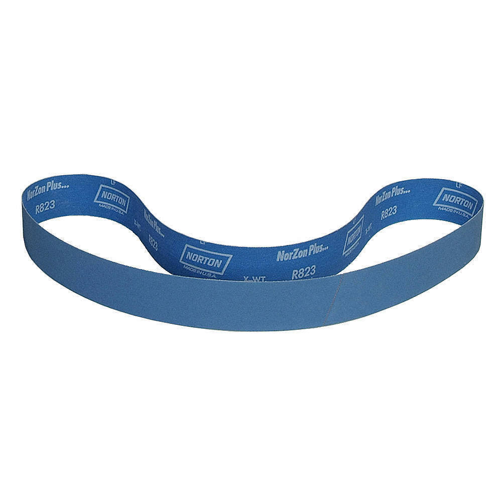 Norton Sanding Belt Blue 8ZTQLE_YMYW Norton Sanding Belt Blue 8ZTQLE_YMYW