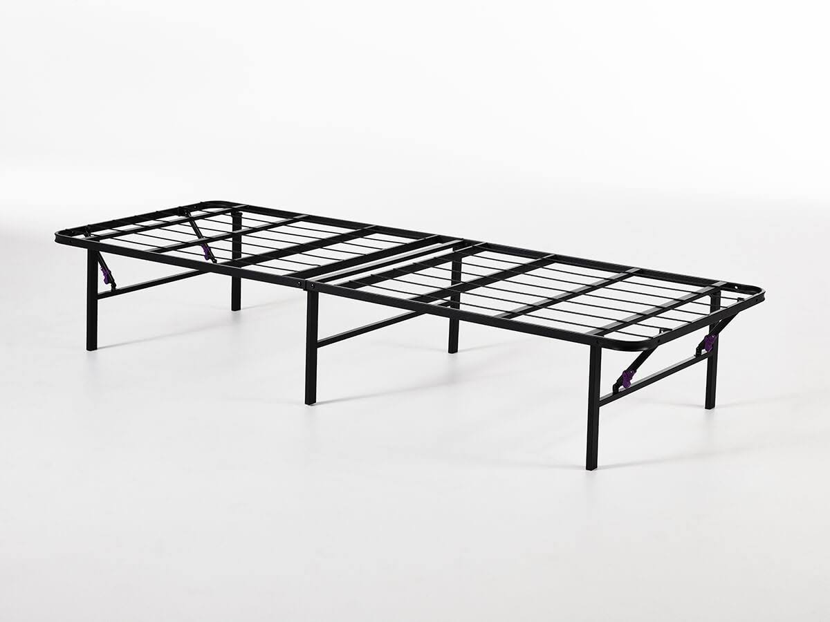 The Purple Platform Base - Twin SV5EWL_1UHR