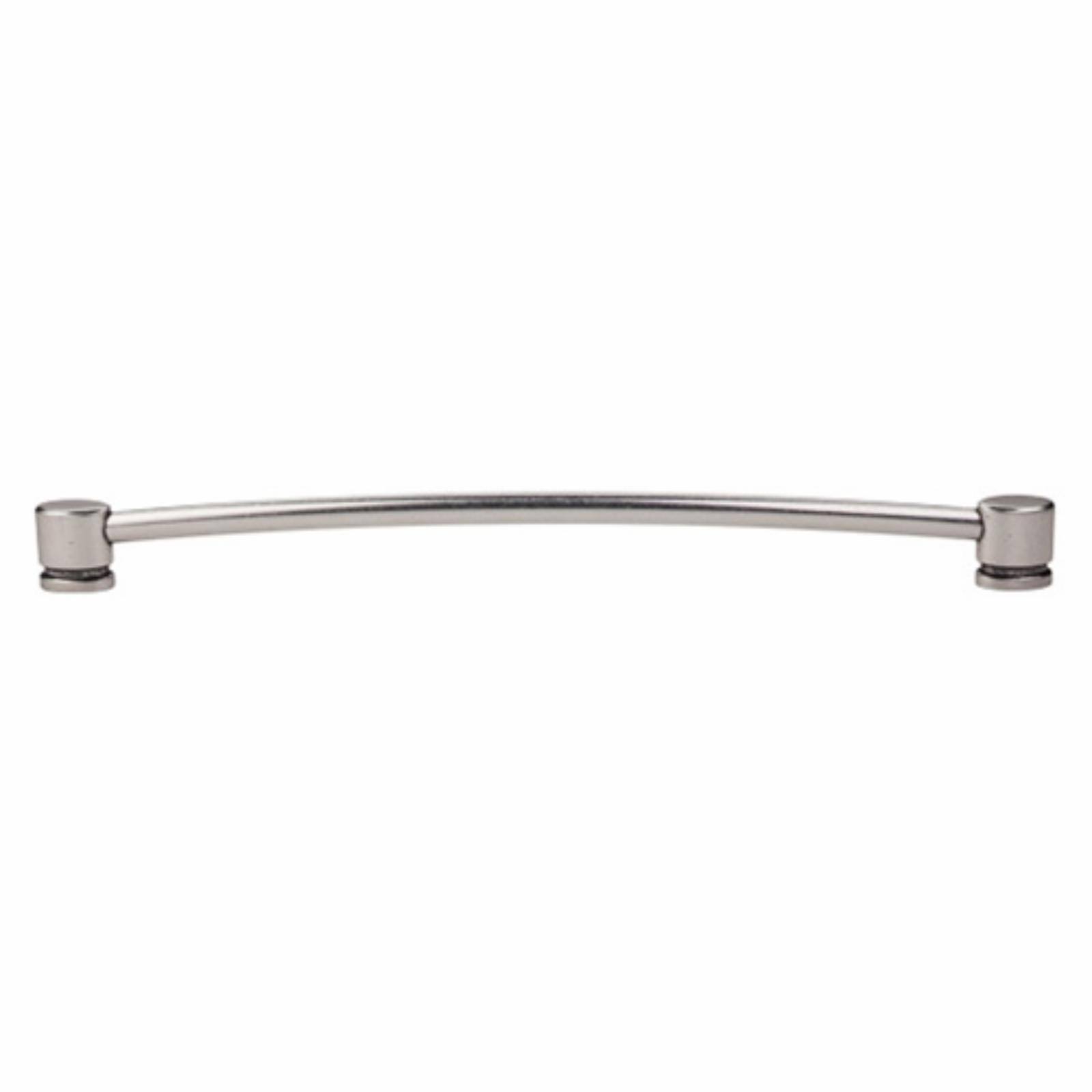 Top Knobs TK66PTA Oval Thin Pull 0COGDX_D7OT Top Knobs TK66PTA Oval Thin Pull 0COGDX_D7OT