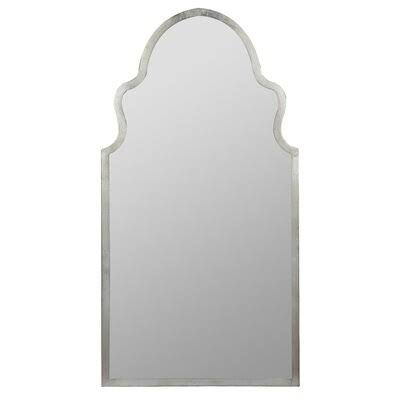 Ehrlich Accent Mirror Birch Lane Finish 5N7UTL_K9VT