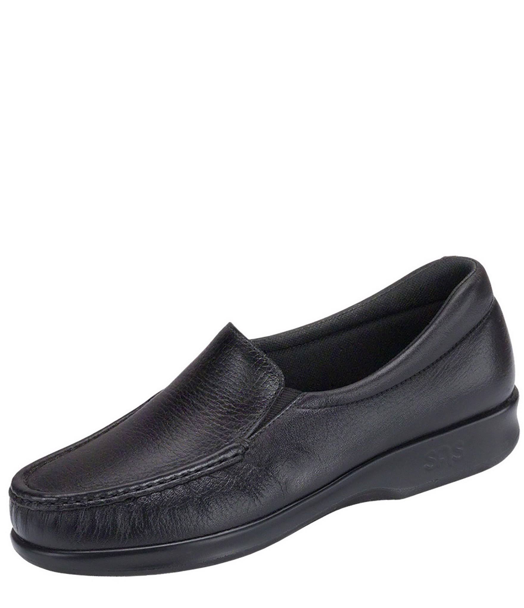 SAS Twin Black 8.5 W - BB2TIT_BFN9 SAS Twin Black 8.5 W - BB2TIT_BFN9