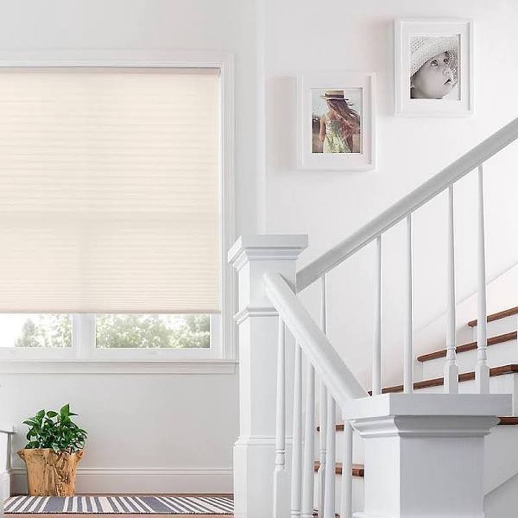 Real Simple Cordless Pleated 3G1YHV_7UQI Real Simple Cordless Pleated 3G1YHV_7UQI