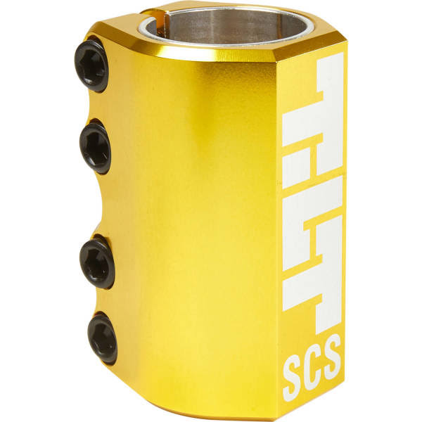 Tilt Classic SCS Clamp (Gold) NNRR7H_OSTV Tilt Classic SCS Clamp (Gold) NNRR7H_OSTV