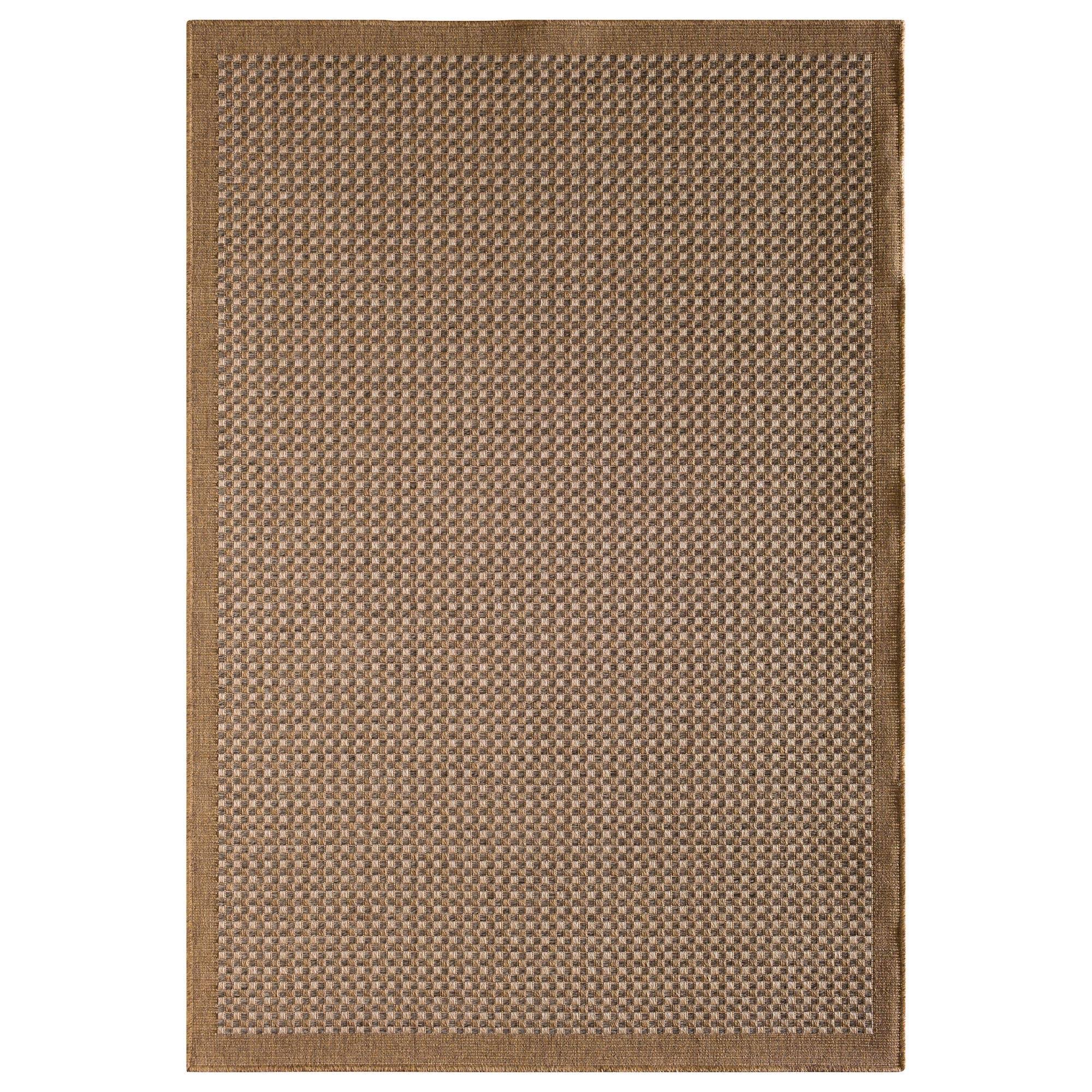 Cocoa Bay Woven Area Rug - Brown 5'3 JBVOC2_VGNJ Cocoa Bay Woven Area Rug - Brown 5'3 JBVOC2_VGNJ