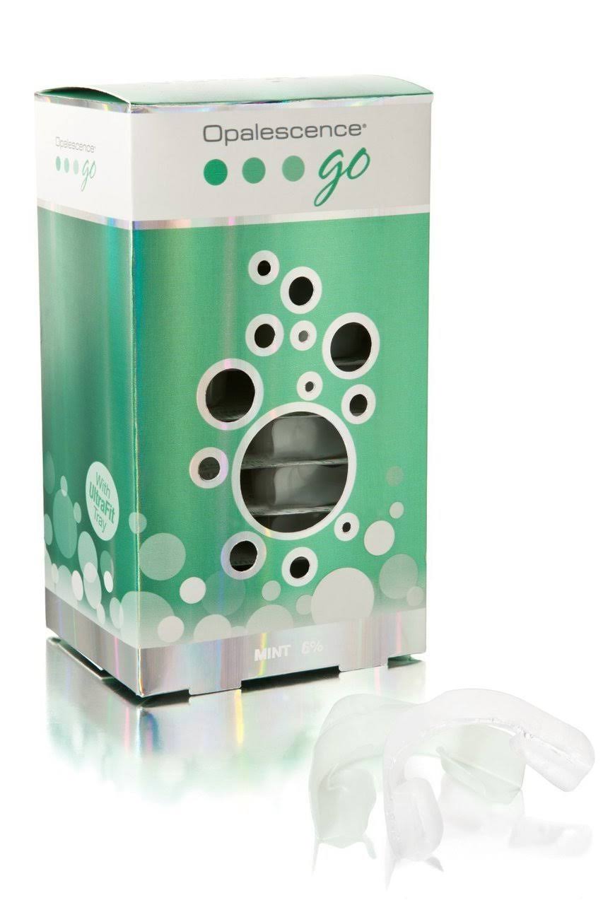 Opalescence Go 15% Mint IPE6AF_ARFD Opalescence Go 15% Mint IPE6AF_ARFD