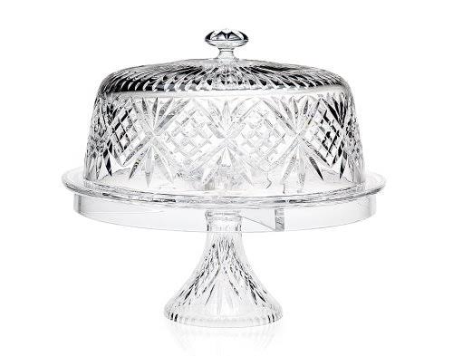 Godinger Dublin 4 in 1 Cake UILXAZ_V0ZN Godinger Dublin 4 in 1 Cake UILXAZ_V0ZN