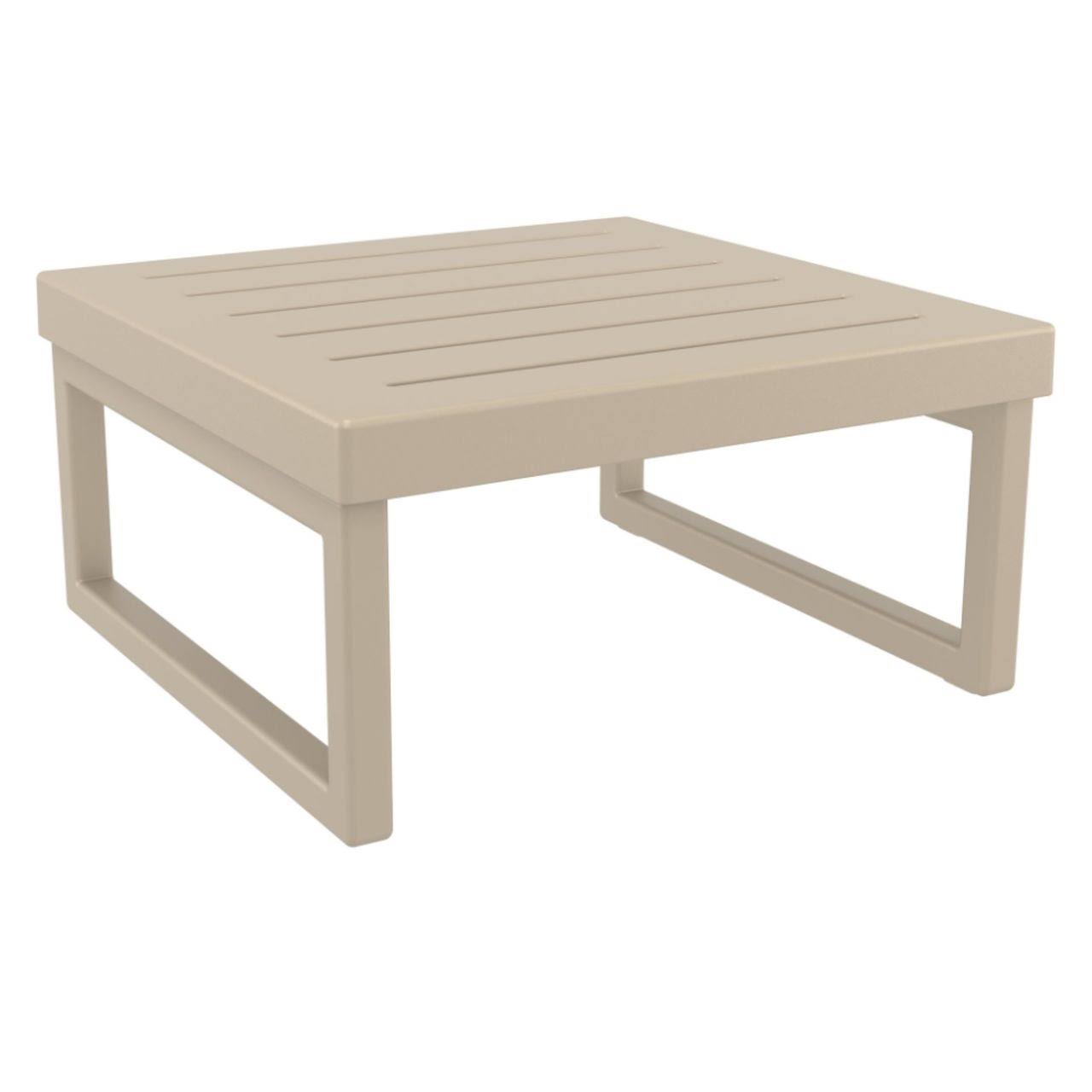 Siesta Mykonos Square Coffee Table PYCHVV_MTNJ Siesta Mykonos Square Coffee Table PYCHVV_MTNJ