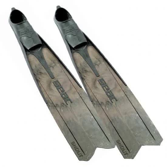 Seac Shout S700 Camo | 41/42 - Medium - Camo EMXWUJ_U7N7 Seac Shout S700 Camo | 41/42 - Medium - Camo EMXWUJ_U7N7