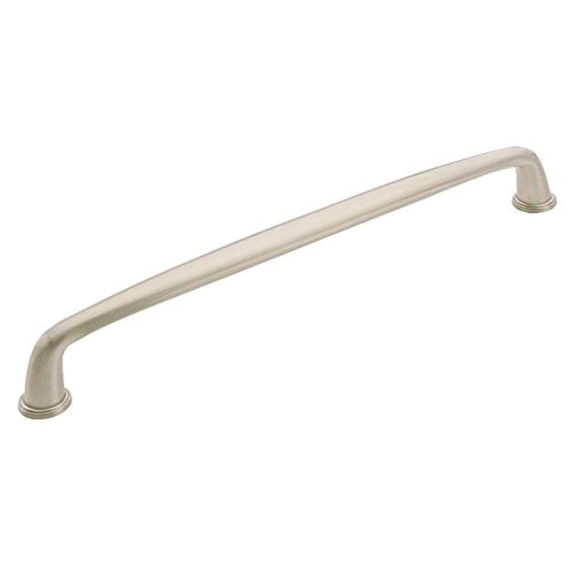 Amerock BP53805G10 Kane Satin Nickel 12 HEPEVL_TNDM Amerock BP53805G10 Kane Satin Nickel 12 HEPEVL_TNDM