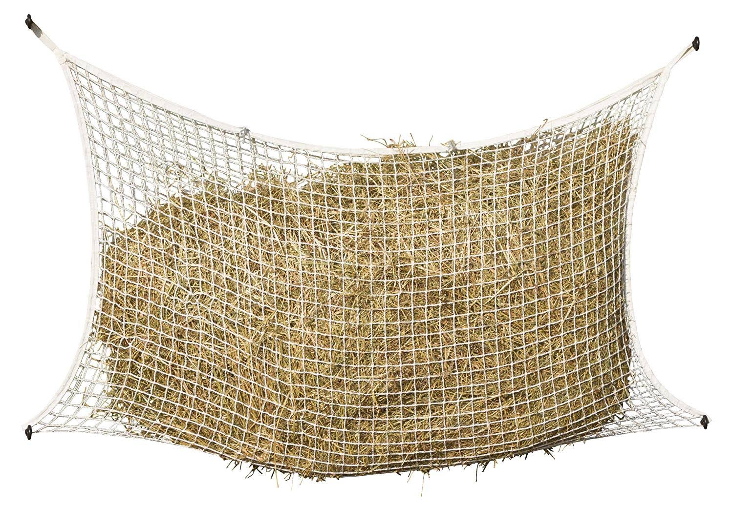 Kerbl 321998 Hay Net White Mesh, KBFLVY_3EYM