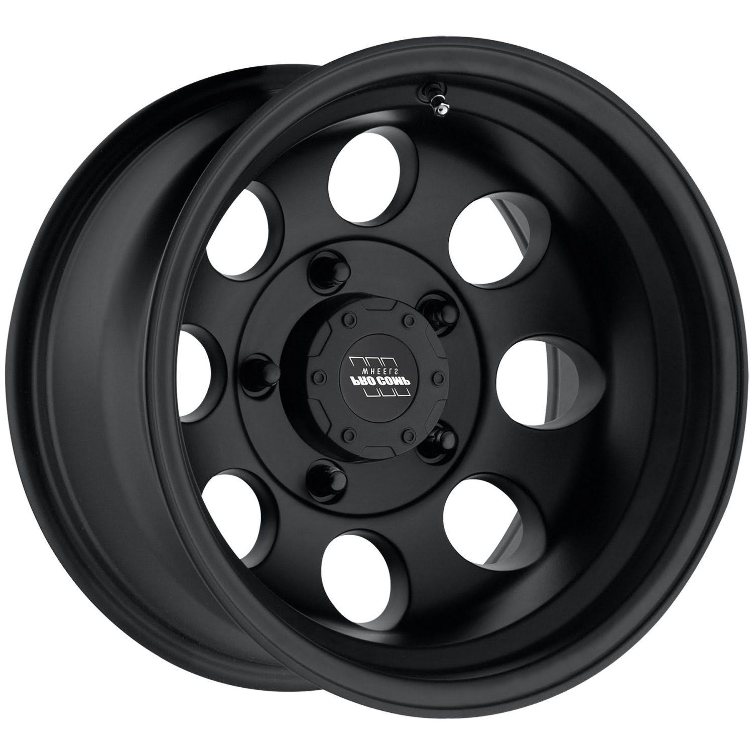 Pro Comp 7069 Series Alloy Wheel 7069-RF7WUU_O2RW