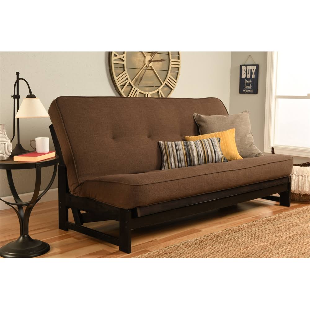 Kodiak AspenFrame-Reclaim Mocha Finish-Linen Cocoa 3UPKZN_B0TG