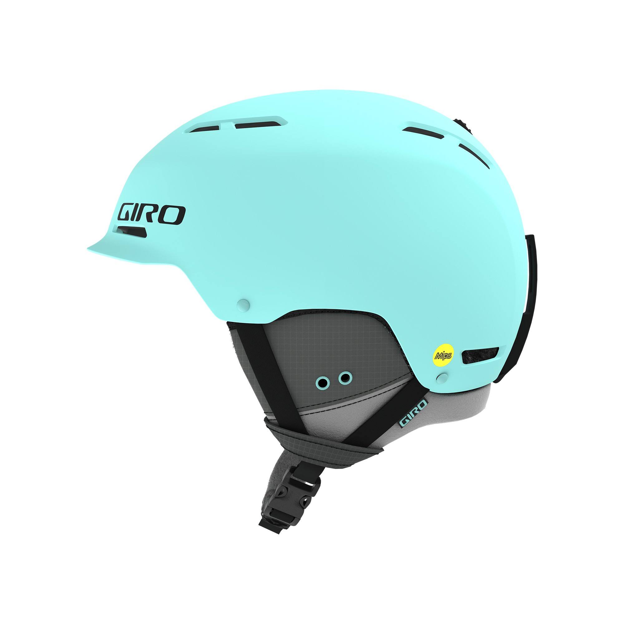 Giro Trig MIPS Helmet Matte Cool Breeze W3VWMP_G9O6 Giro Trig MIPS Helmet Matte Cool Breeze W3VWMP_G9O6