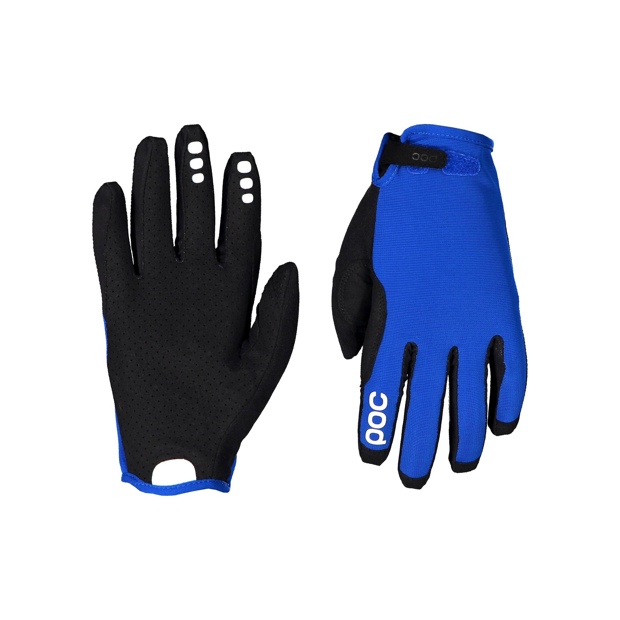 POC Resistance Enduro Adj Glove Light Azurite Blue / GWDNFI_3QOV POC Resistance Enduro Adj Glove Light Azurite Blue / GWDNFI_3QOV