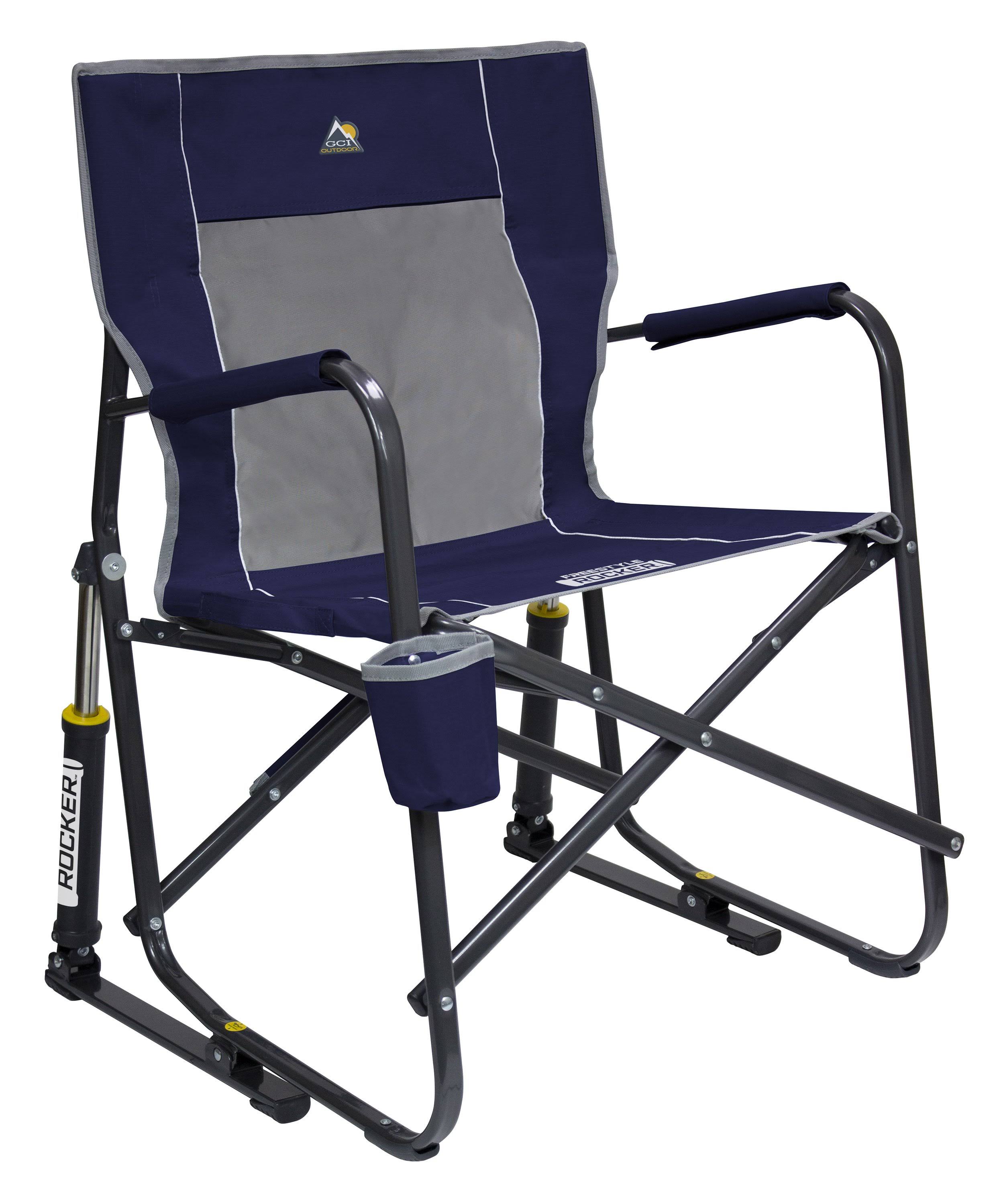 GCI Outdoor Freestyle Rocker Chair ESP6JU_OL6G GCI Outdoor Freestyle Rocker Chair ESP6JU_OL6G