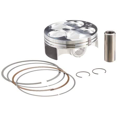 Wiseco Forged Piston Kit 77mm 13.5 1 Comp (4952m07700) 3A3UA0_1CDI