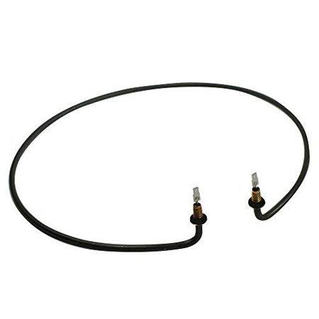 Frigidaire Factory OEM 154825001 for 154663801 TOA0H5_KNCV