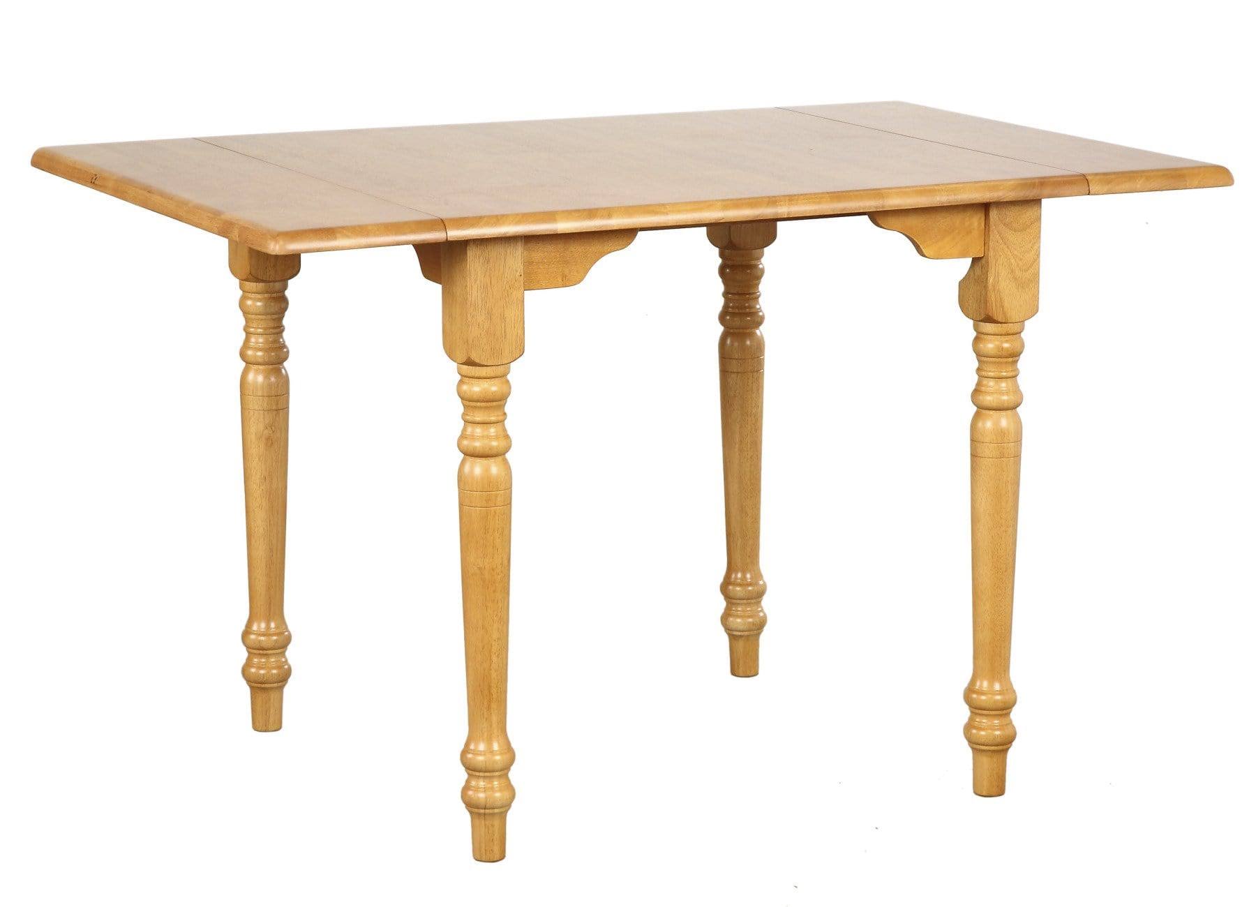 Darby Home Co Drop Leaf Dining W7BPZD_MIZ9 Darby Home Co Drop Leaf Dining W7BPZD_MIZ9