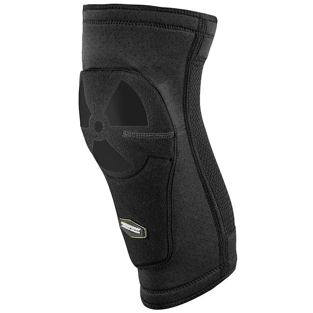 Nukeproof Critical Enduro Knee Sleeve - XL - Black-REFOHO_3UFB Nukeproof Critical Enduro Knee Sleeve - XL - Black-REFOHO_3UFB