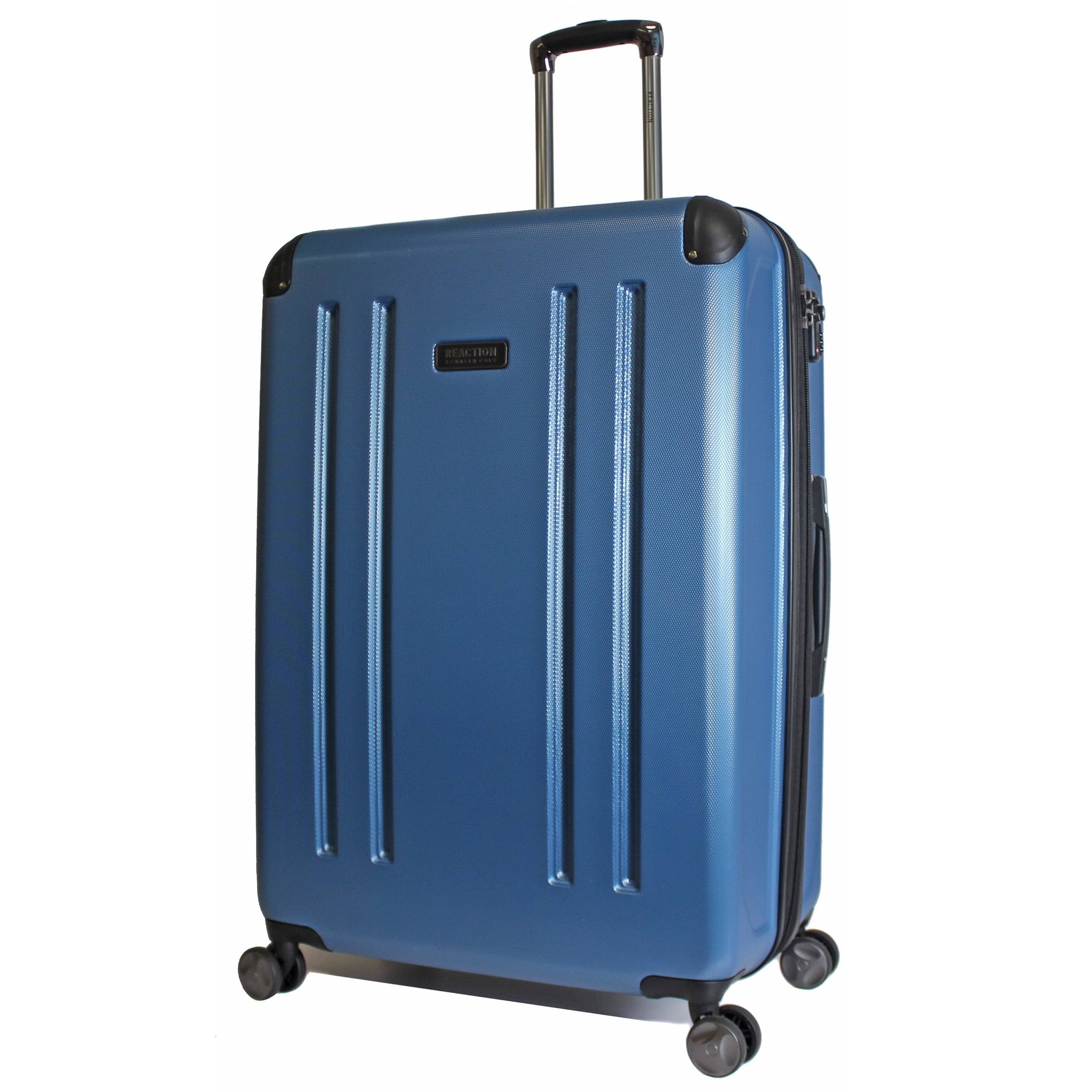 Kenneth Cole Reaction Hardside 25-inch Expandable Spinner Luggage - Ocean IHDQGQ_3BGU Kenneth Cole Reaction Hardside 25-inch Expandable Spinner Luggage - Ocean IHDQGQ_3BGU