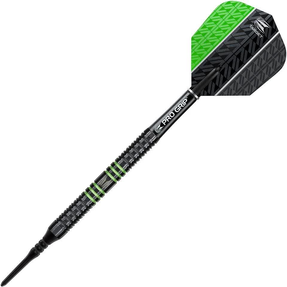Target Vapor-8 Black Green 2BA Soft Tip Darts - LJIPCW_QPZ0 Target Vapor-8 Black Green 2BA Soft Tip Darts - LJIPCW_QPZ0