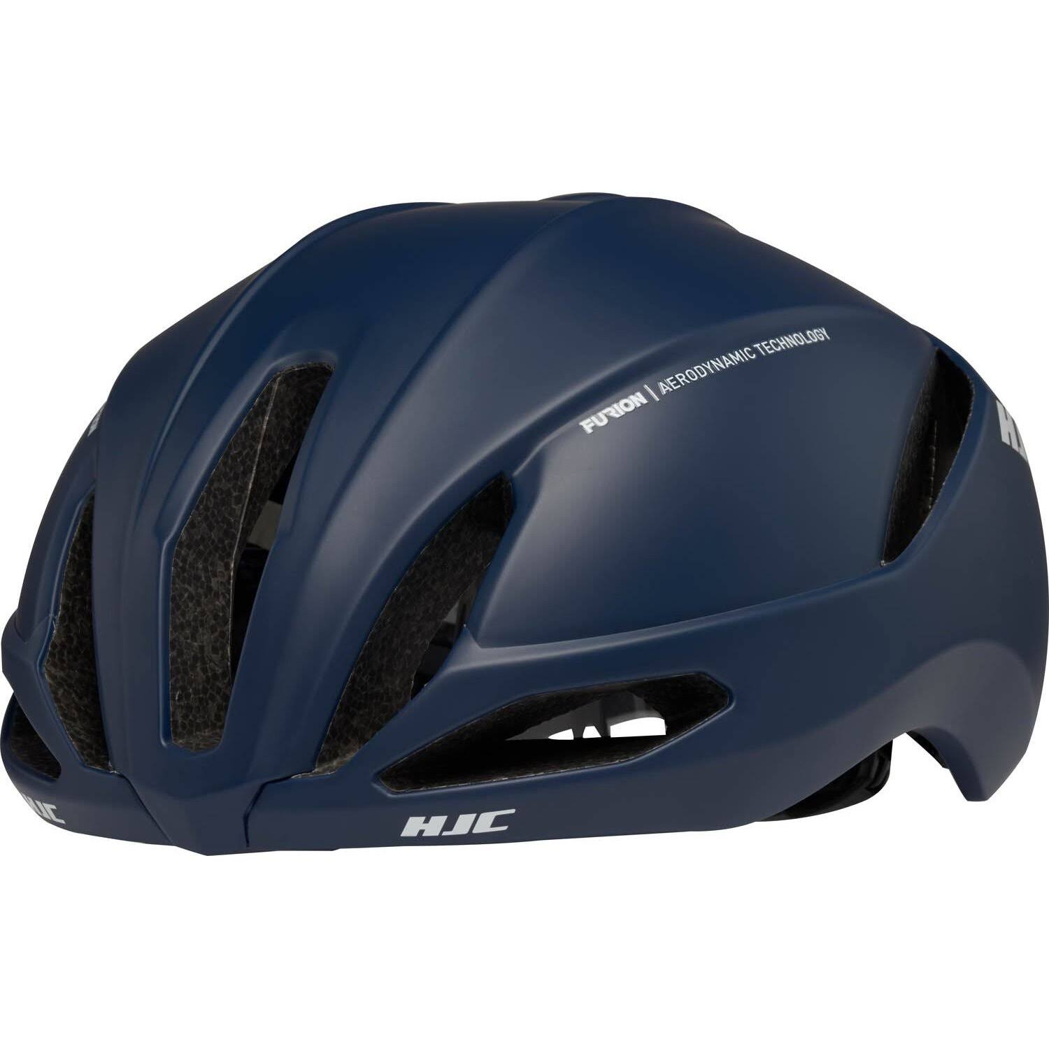 HJC Furion 2.0 Road Helmet X0MRWH_D4V3 HJC Furion 2.0 Road Helmet X0MRWH_D4V3