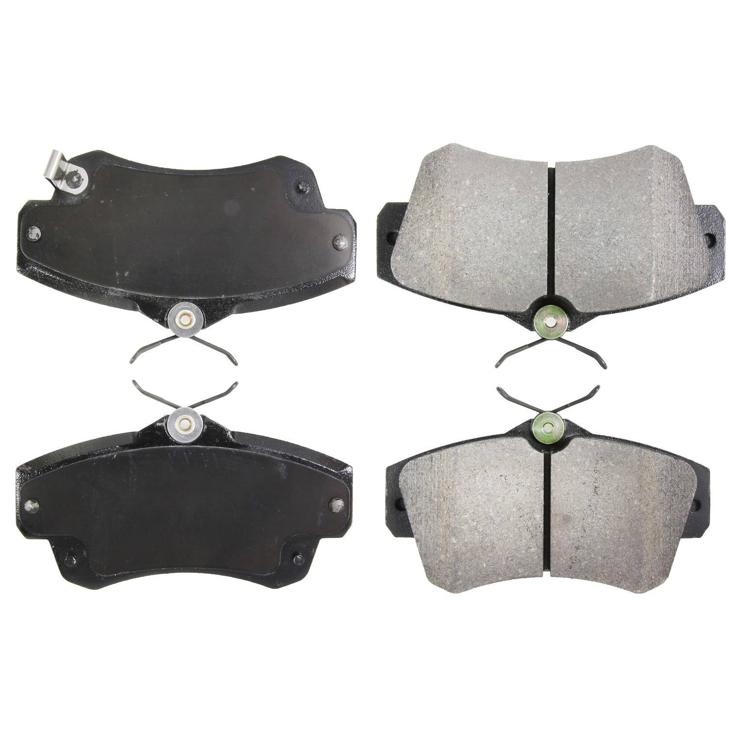 StopTech 309.08410 Sport Brake IPGNLV_VZ26