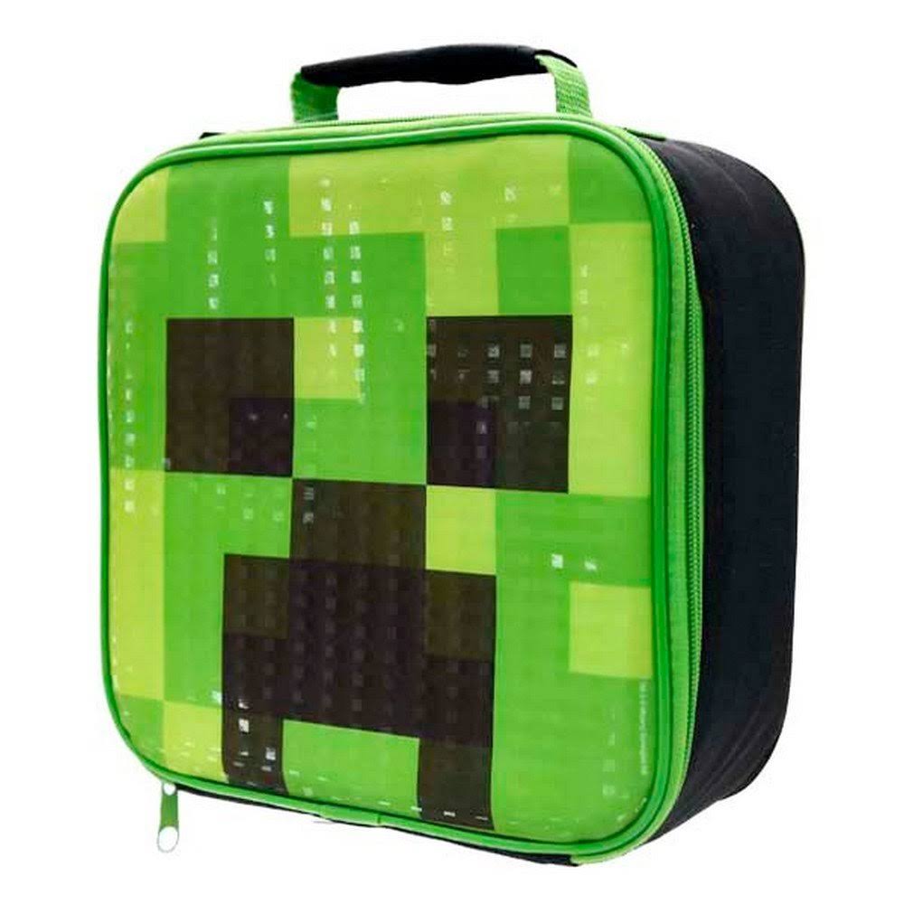 Minecraft Cubic Lunch Y2ZYTH_5SIN
