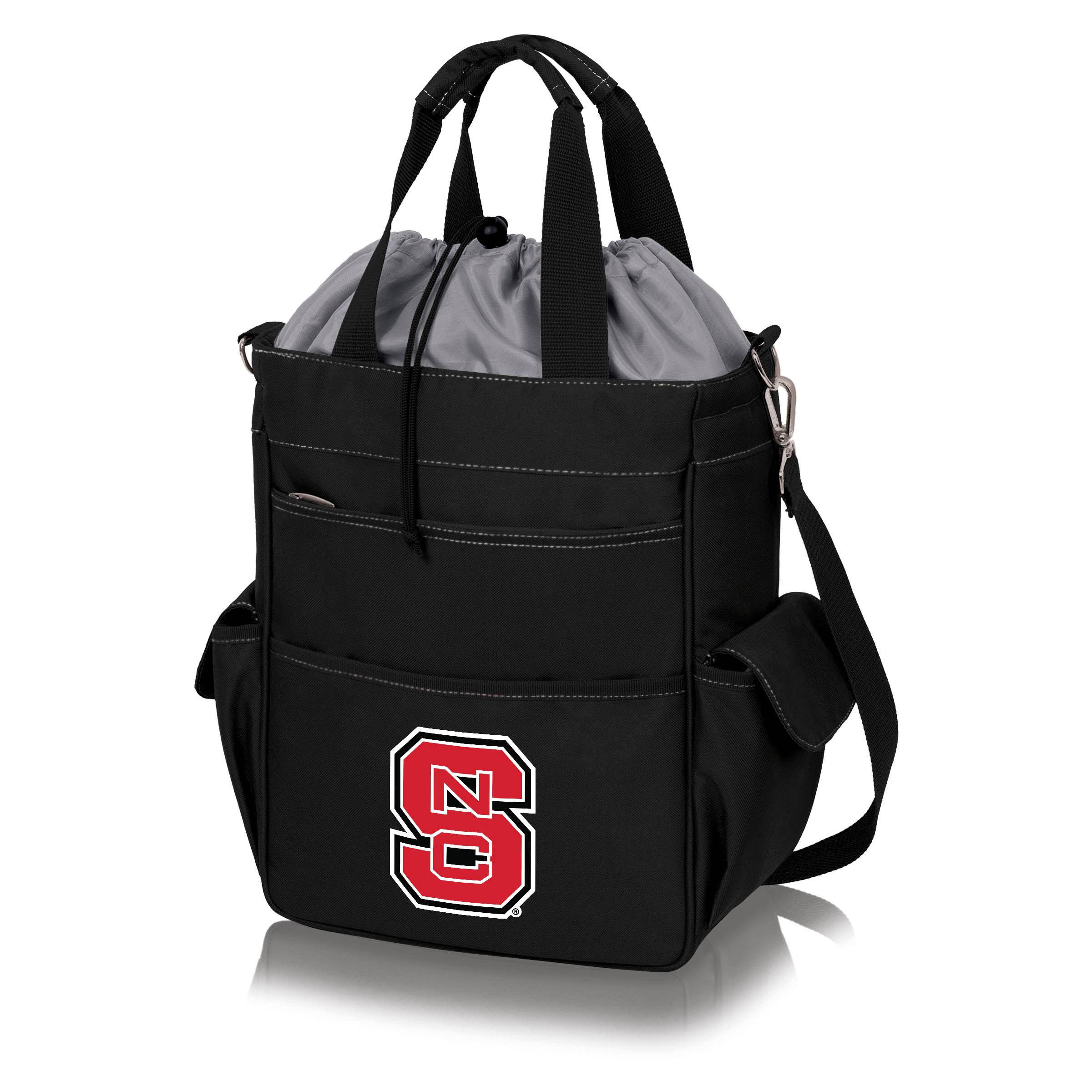 Picnic Time North Carolina State Activo Tote N8QAI2_XURN Picnic Time North Carolina State Activo Tote N8QAI2_XURN
