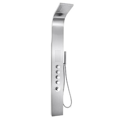 AKDY SP0107 Temperature Control Tower AMXIDO_VSCP AKDY SP0107 Temperature Control Tower AMXIDO_VSCP