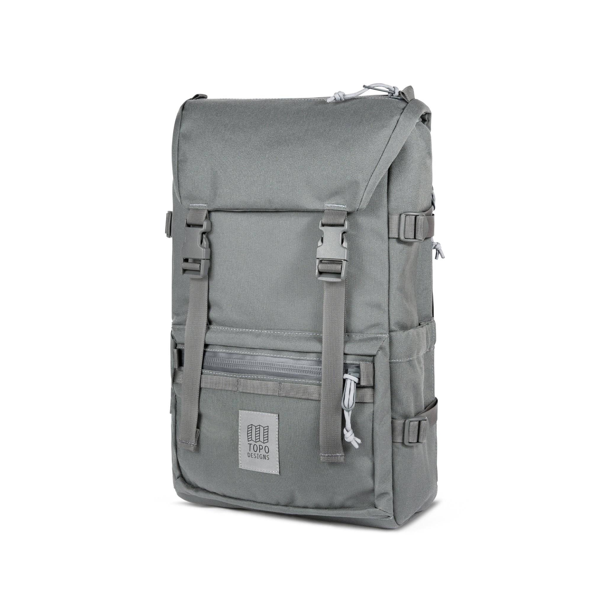 Topo Designs Rover Pack Tech in MWIZRF_HB45 Topo Designs Rover Pack Tech in MWIZRF_HB45