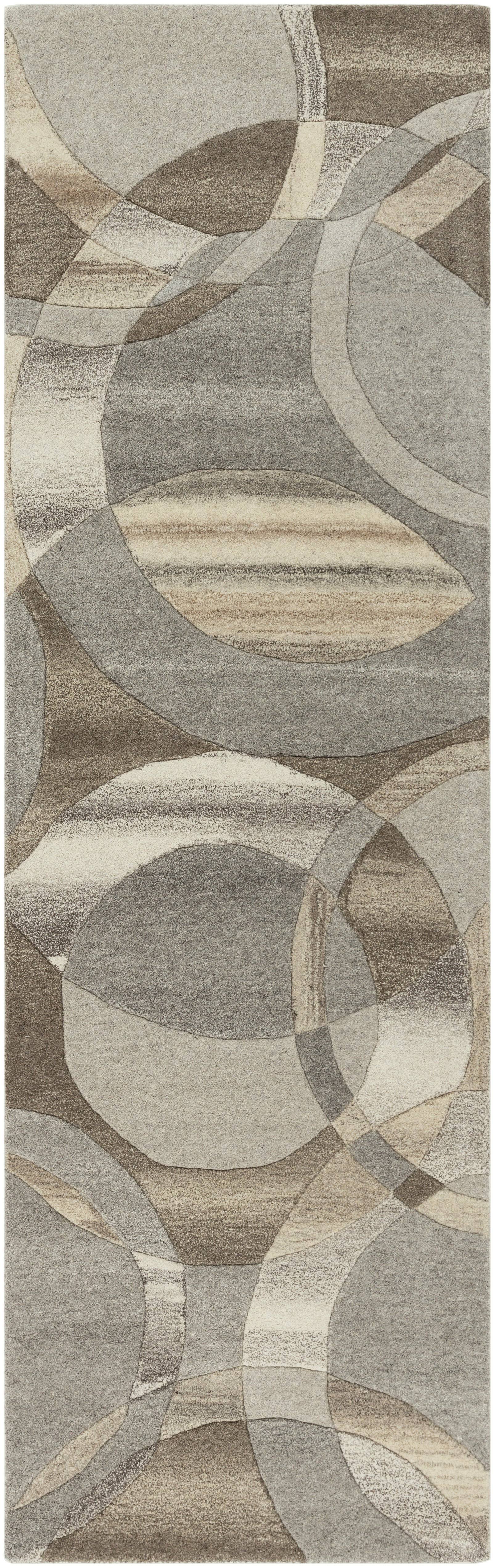 Surya Forum FM-7210 Rug - 2 ft 6 in x 8 GPR219_BTH2 Surya Forum FM-7210 Rug - 2 ft 6 in x 8 GPR219_BTH2