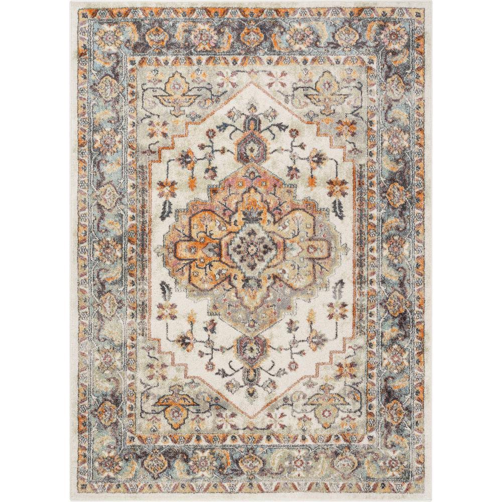 Well Woven Rodeo Carno Bohemian Eclectic Persian Beige 2'7 inch x 9'10 inch Runner Area QA1RMU_SZLP Well Woven Rodeo Carno Bohemian Eclectic Persian Beige 2'7 inch x 9'10 inch Runner Area QA1RMU_SZLP