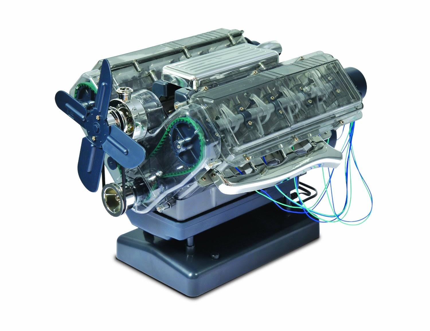 Haynes V8 Model Combustion D9GDJH_KXTT Haynes V8 Model Combustion D9GDJH_KXTT