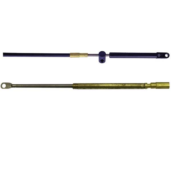 TFXtreme Gen II Mercury Control Cable 48' EEFFTF_MAYN