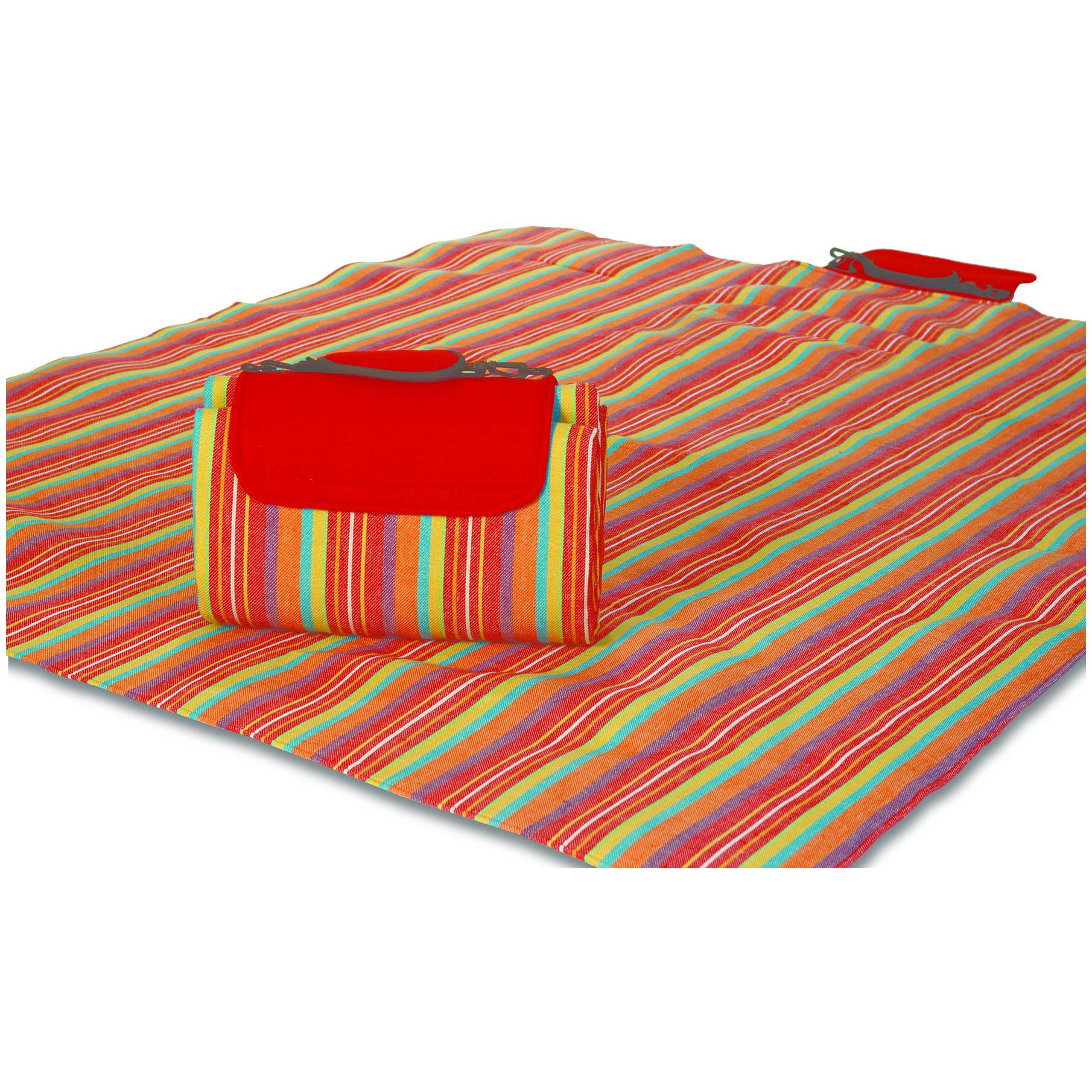 Picnic Plus Large Mega Mat - Very Berry OLX9UA_RM7I Picnic Plus Large Mega Mat - Very Berry OLX9UA_RM7I