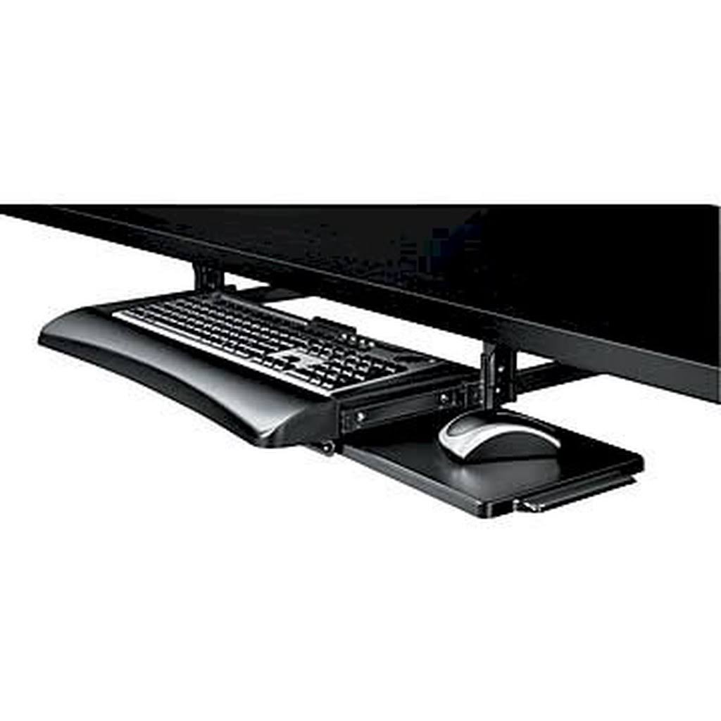 Fellowes Office Suites Underdesk Keyboard Drawer w/Microban - OVJ3JT_E7OM Fellowes Office Suites Underdesk Keyboard Drawer w/Microban - OVJ3JT_E7OM