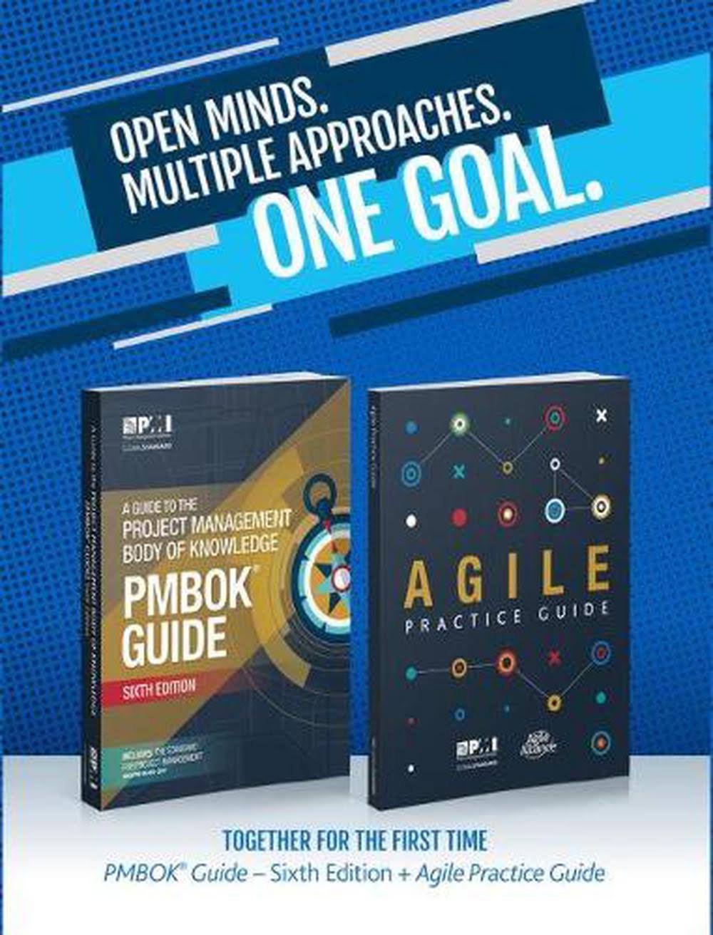 A Guide to the Project Management Body of Knowledge (PMBOK Guide) Agile Practice Guide [Book] LDTY9T_FC0H