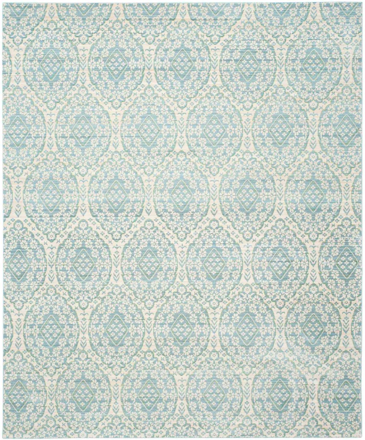 Safavieh Valencia Alpine Cream 8' x 10' M0VKDR_I3IR Safavieh Valencia Alpine Cream 8' x 10' M0VKDR_I3IR