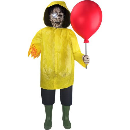 Amscan It Chapter 2 Georgie Reveal O8CJIA_FWQG