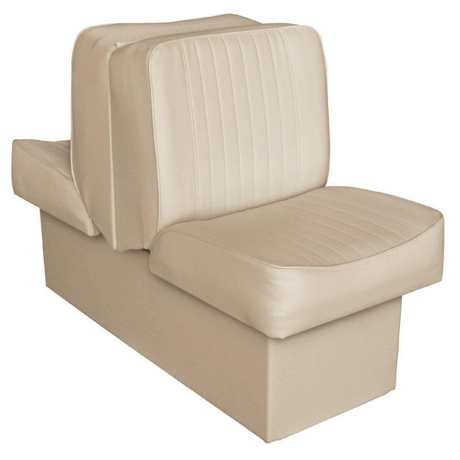 Wise 8WD707P-1-715 Deluxe Lounge Seat (Sand) MF3TWF_ZEMO