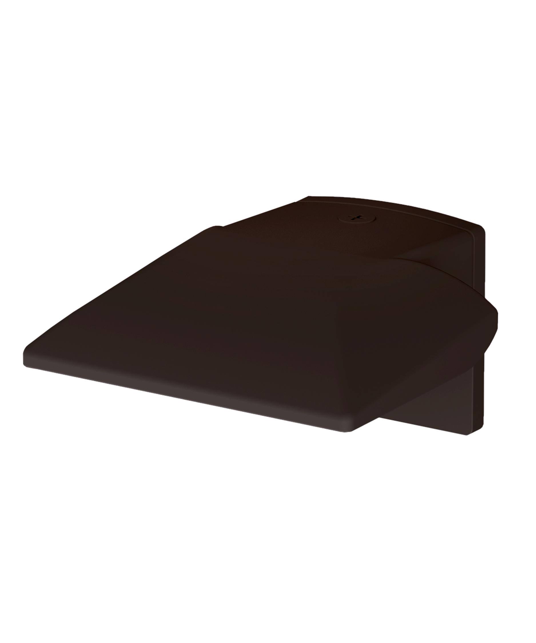 WAC Lighting Bronze Endurance Hawk - WP-LED227-30-2AWX3E_RBY0