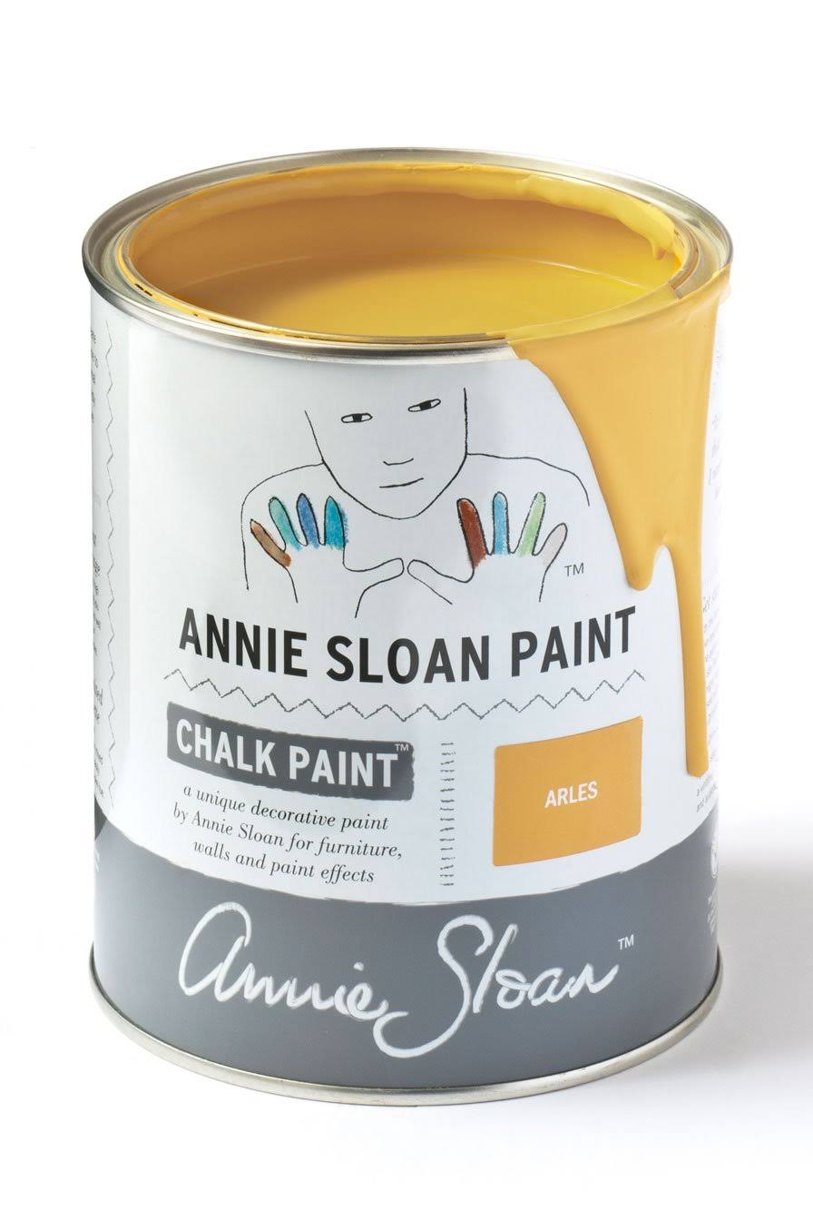Annie Sloan Chalk Paint Arles - 1 KRDTCG_DDFN