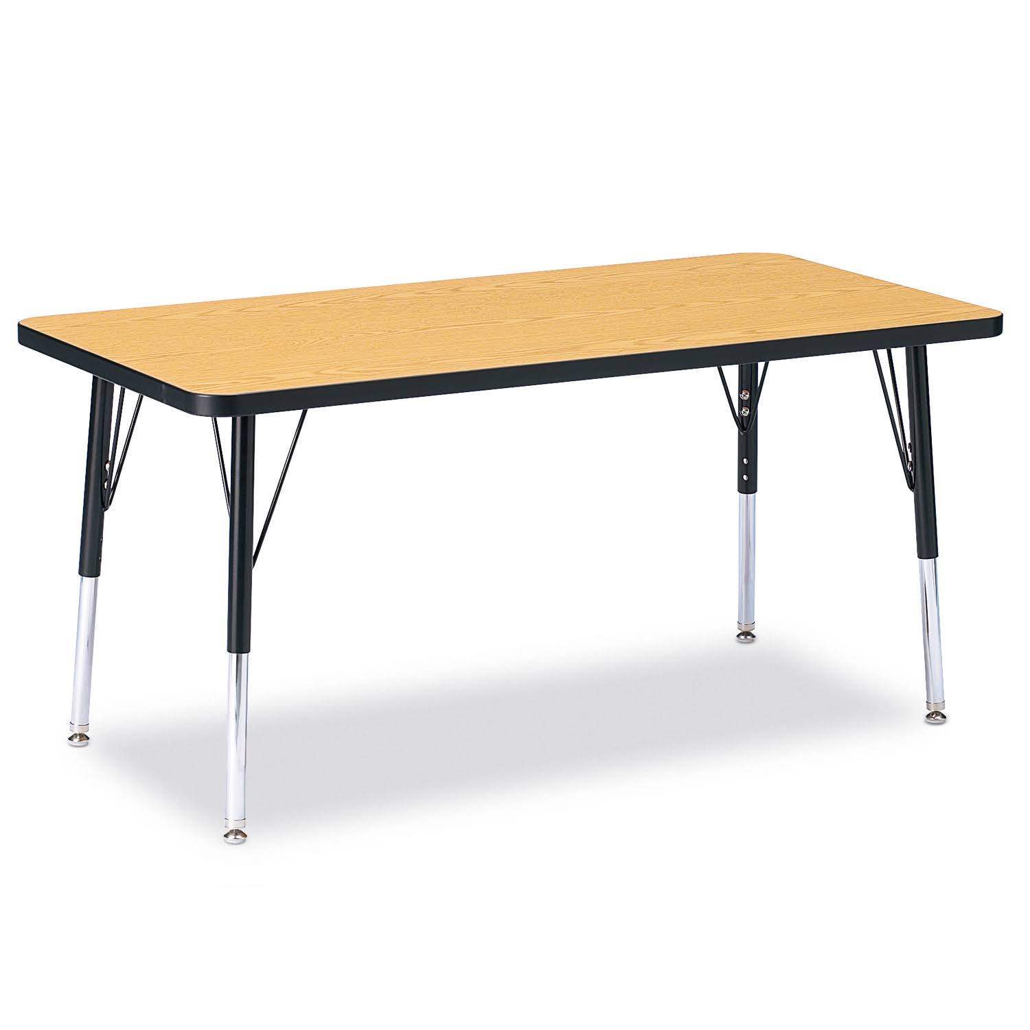 Berries Rectangle Activity Table Elementary AS8OJU_B8OZ