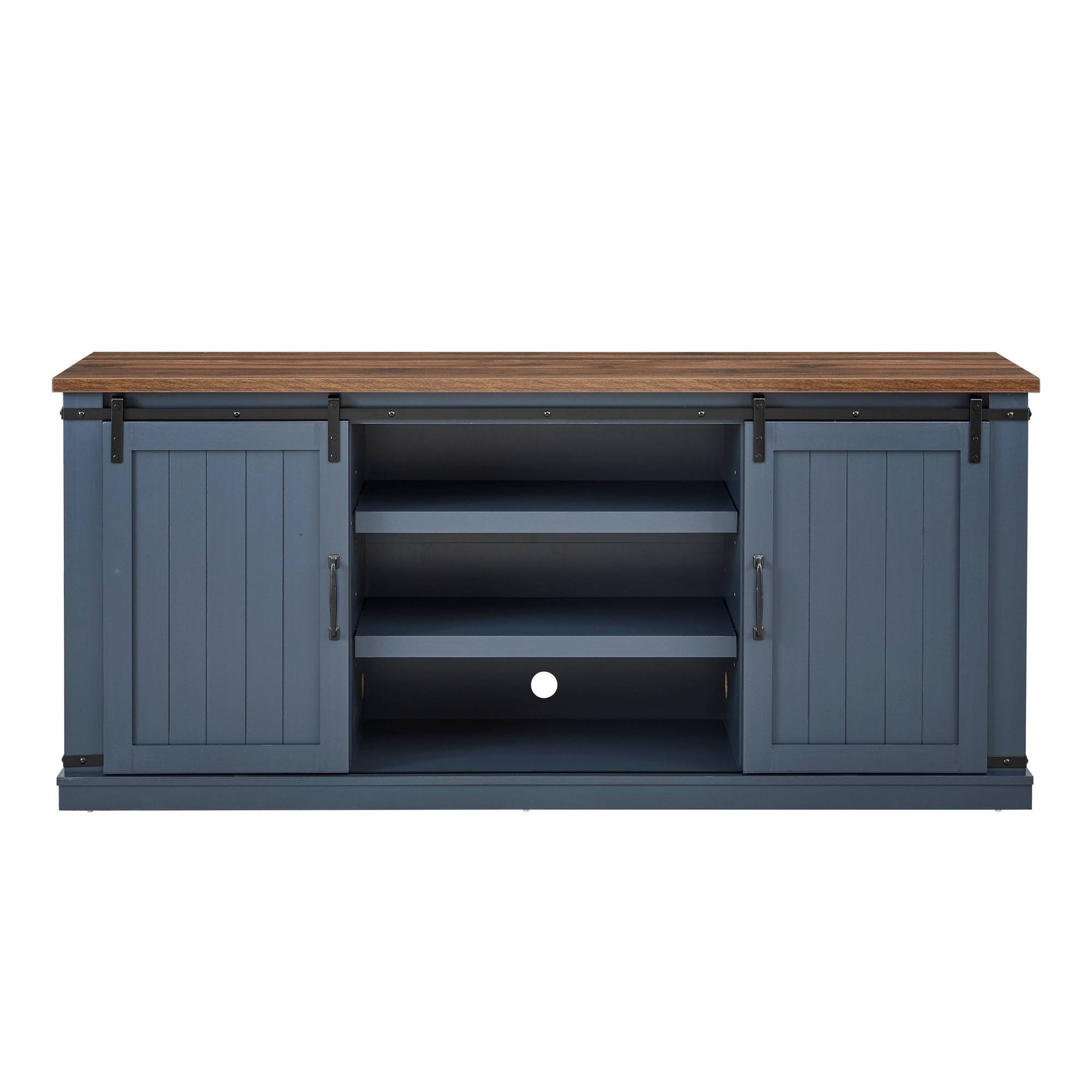 Home Essentials 68 in. TV Stand for TVs Up to 72 in. OC3XXF_9CIQ Home Essentials 68 in. TV Stand for TVs Up to 72 in. OC3XXF_9CIQ