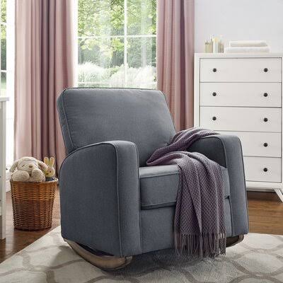 Janda Chair Rocker Winston Porter Frame Color SUYWSI_3JCI Janda Chair Rocker Winston Porter Frame Color SUYWSI_3JCI