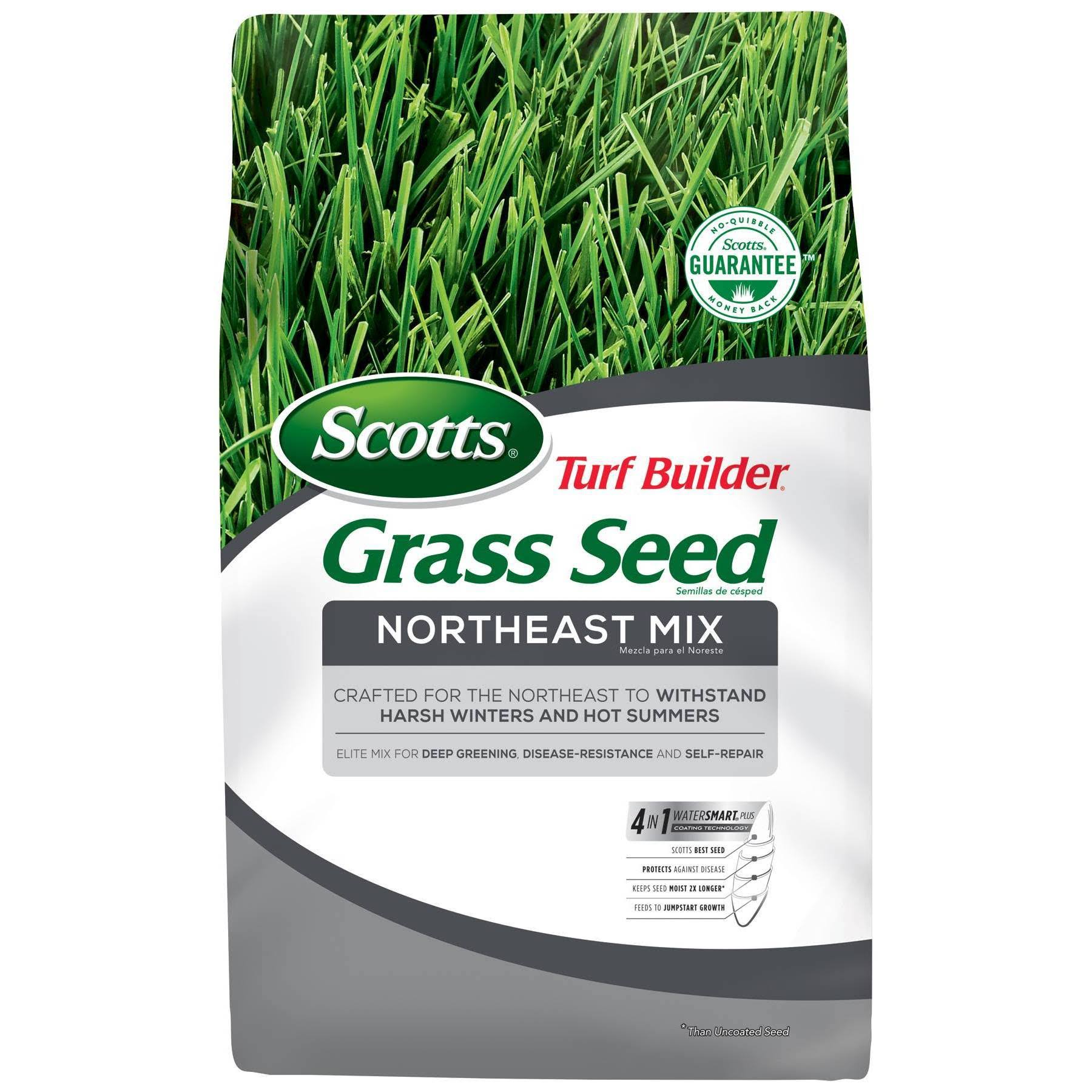 Scotts 20 lbs. Turf Builder Grass Seed Northeast WZQHCI_RJBT Scotts 20 lbs. Turf Builder Grass Seed Northeast WZQHCI_RJBT