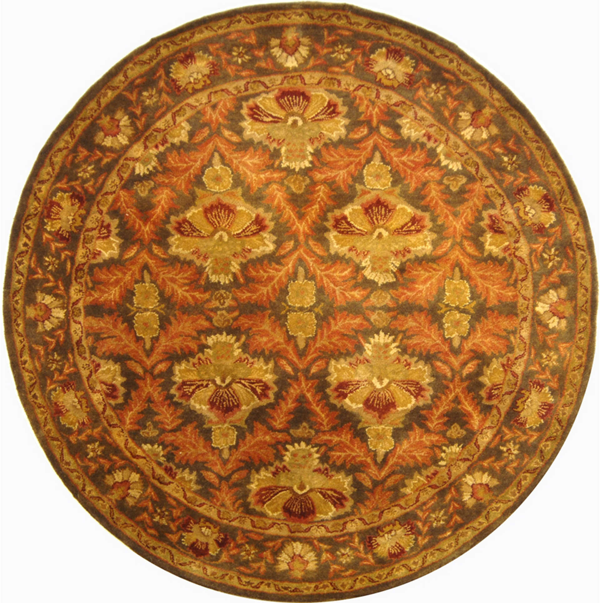 Safavieh Antiquities AT54B 3'F0YPTQ_1KOS