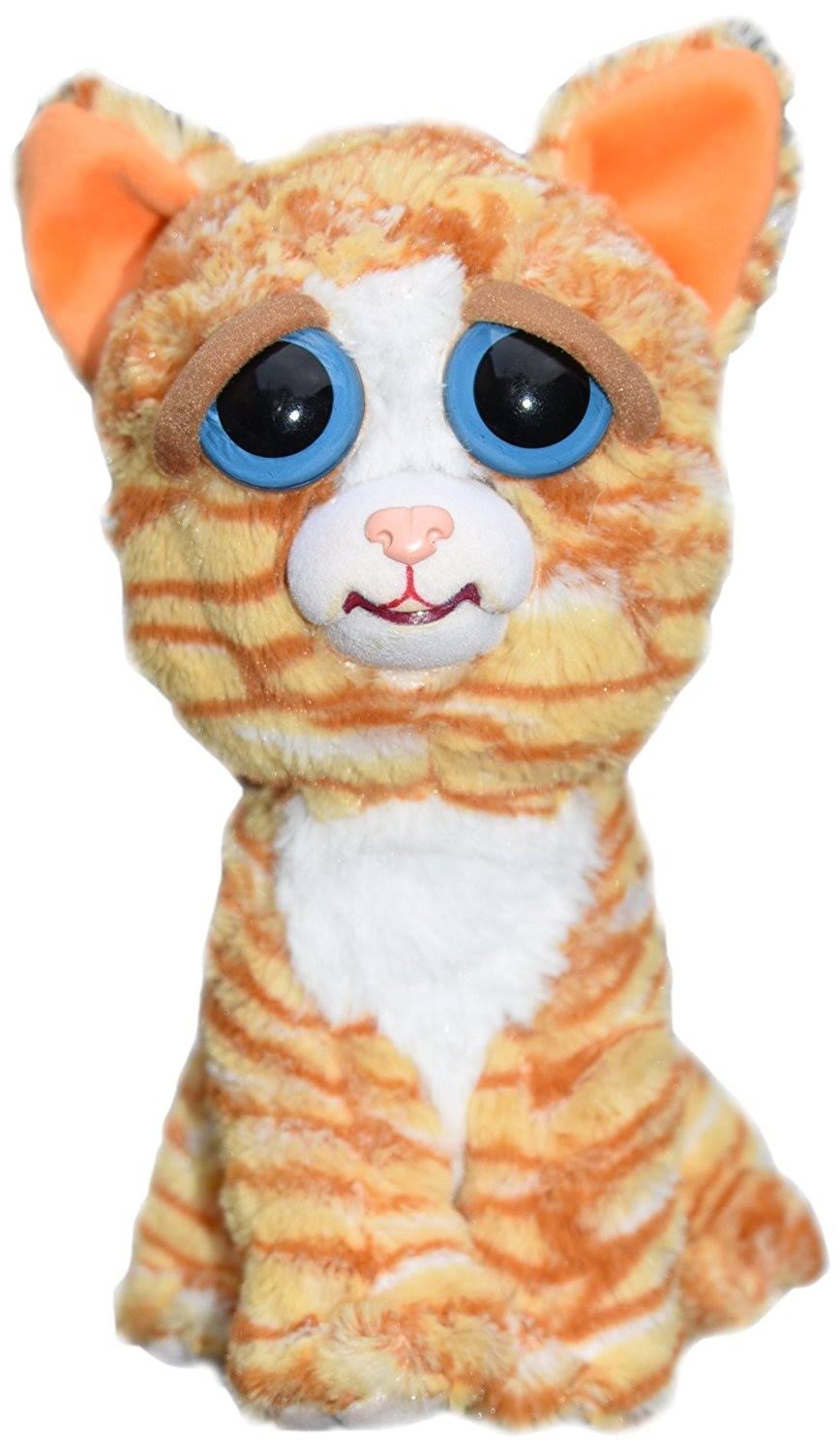 Feisty Pets FP-CAT Princess Pottymouth Cat CMCJVK_QOBW